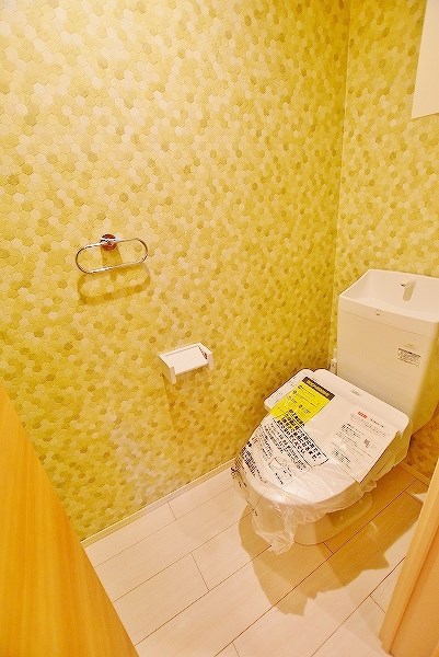 ルーブル下富野 その他2