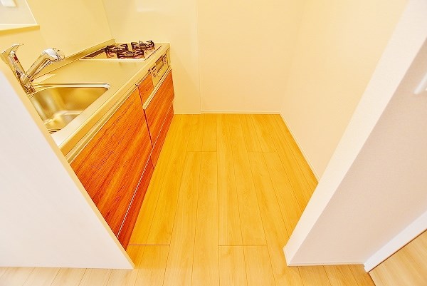 ルーブル下富野 その他19