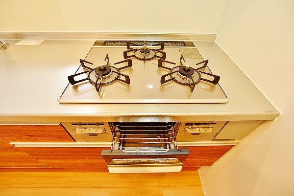 ルーブル下富野 その他20