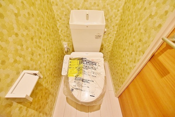 ルーブル下富野 その他2