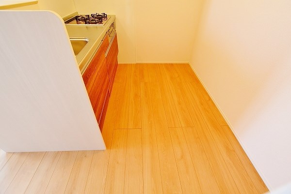 ルーブル下富野 その他20