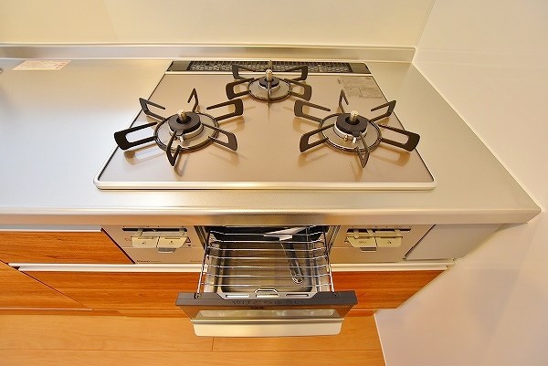 ルーブル下富野 その他22