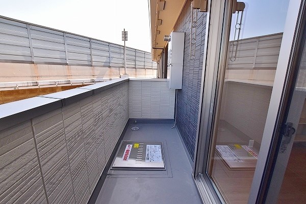 ルーブル下富野 その他38