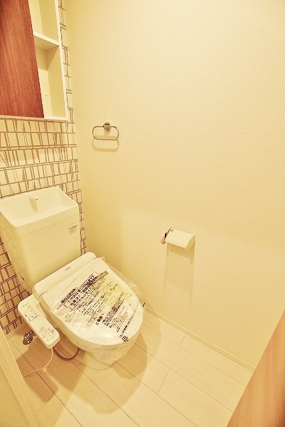 Grand soleil小倉北(グランドソレイユ小倉北） その他2