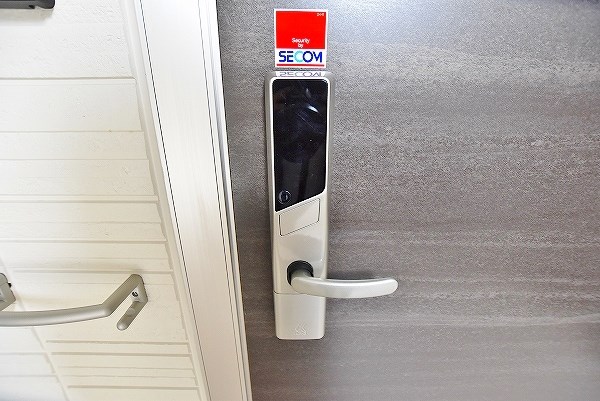 Grand soleil小倉北(グランドソレイユ小倉北） その他6