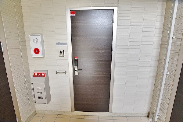 Grand soleil小倉北(グランドソレイユ小倉北） その他11