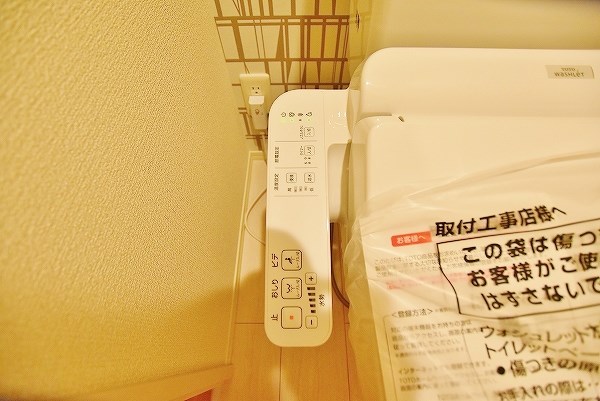 Grand soleil小倉北(グランドソレイユ小倉北） その他16