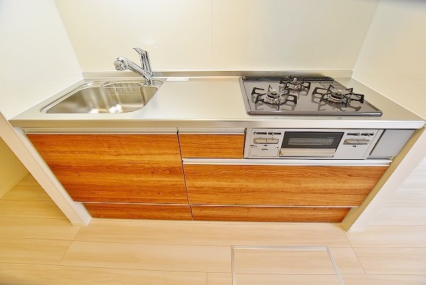 Grand soleil小倉北(グランドソレイユ小倉北） その他23