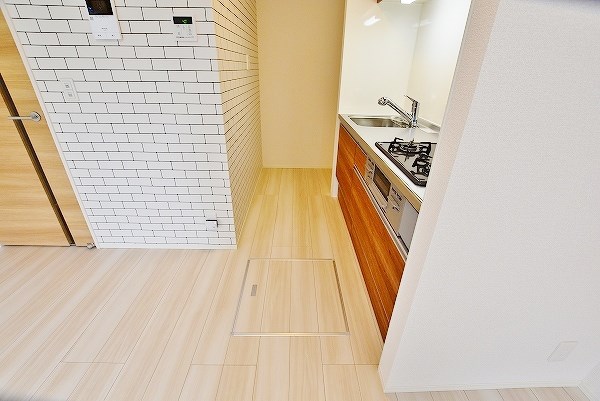 Grand soleil小倉北(グランドソレイユ小倉北） その他24