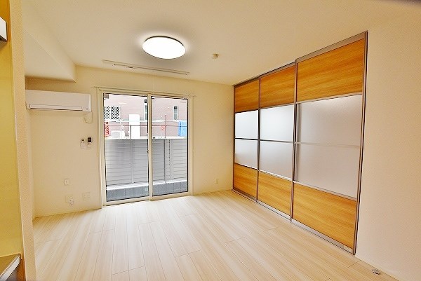 Grand soleil小倉北(グランドソレイユ小倉北） その他29