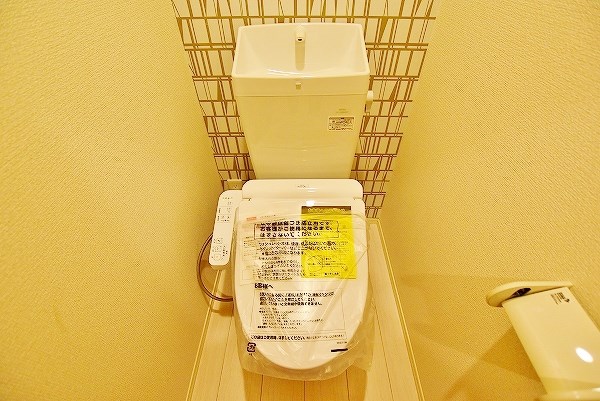 Grand soleil小倉北(グランドソレイユ小倉北） その他2