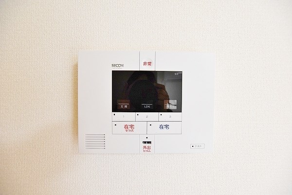 Grand soleil小倉北(グランドソレイユ小倉北） その他5