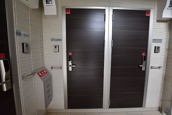 Grand soleil小倉北(グランドソレイユ小倉北） その他11