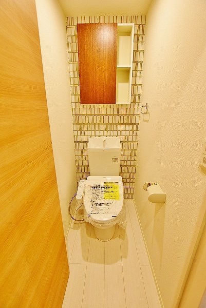 Grand soleil小倉北(グランドソレイユ小倉北） その他16