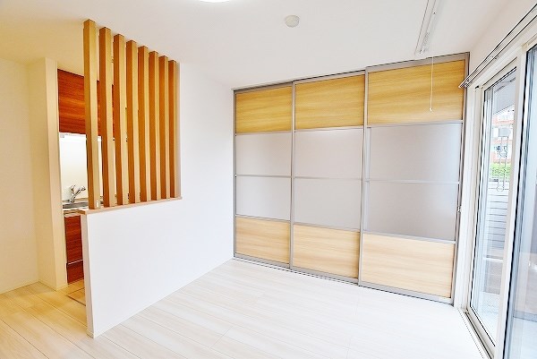 Grand soleil小倉北(グランドソレイユ小倉北） その他29