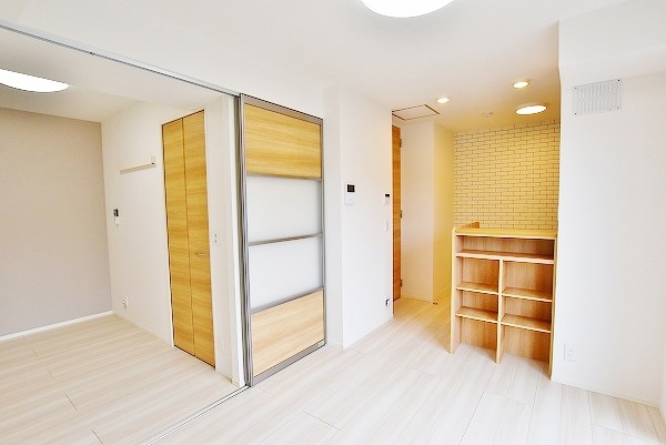 Grand soleil小倉北(グランドソレイユ小倉北） その他8