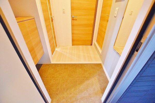 Grand soleil小倉北(グランドソレイユ小倉北） その他11