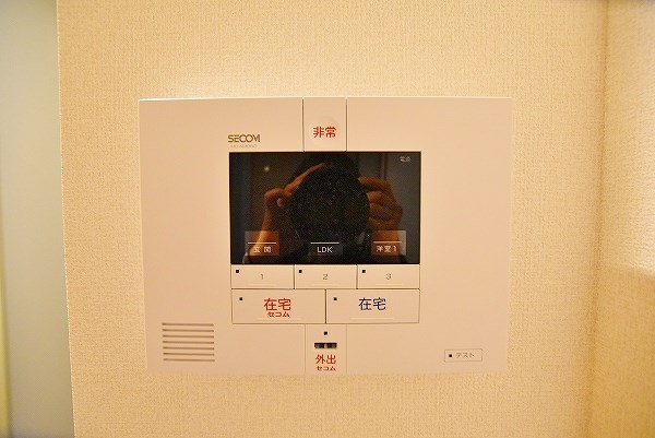 Grand soleil小倉北(グランドソレイユ小倉北） その他5