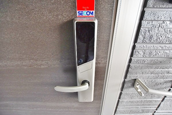 Grand soleil小倉北(グランドソレイユ小倉北） その他6