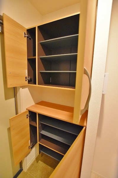 Grand soleil小倉北(グランドソレイユ小倉北） その他12