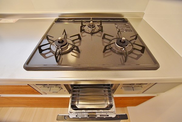 Grand soleil小倉北(グランドソレイユ小倉北） その他24