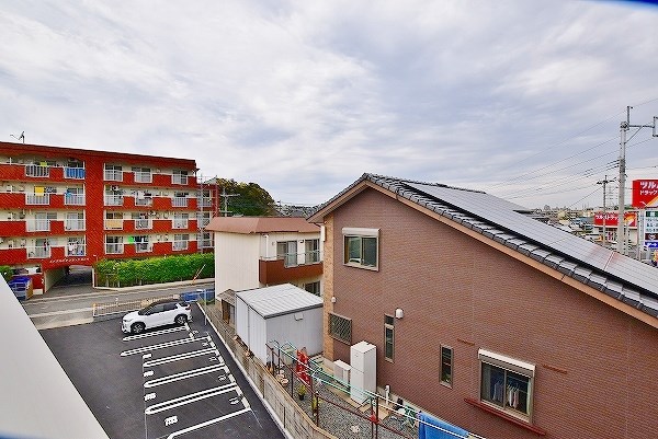 Grand soleil小倉北(グランドソレイユ小倉北） その他39