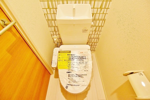 Grand soleil小倉北(グランドソレイユ小倉北） その他2