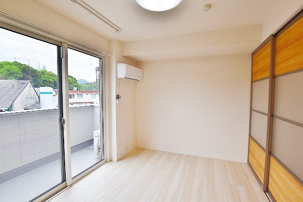 Grand soleil小倉北(グランドソレイユ小倉北） その他8