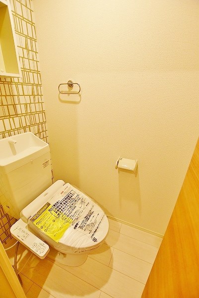 Grand soleil小倉北(グランドソレイユ小倉北） その他15