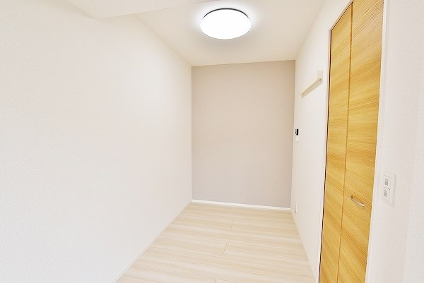 Grand soleil小倉北(グランドソレイユ小倉北） ベッドルーム