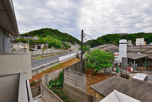 Grand soleil小倉北(グランドソレイユ小倉北） その他32