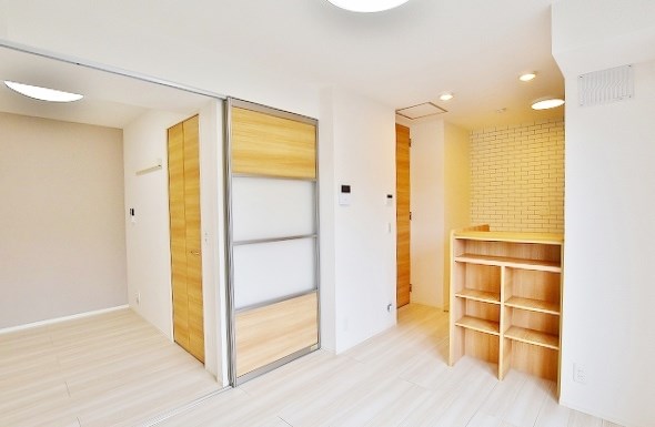 Grand soleil小倉北(グランドソレイユ小倉北） その他33