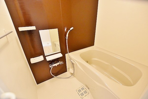 SHIZUKA　BLDG(シズカビル) 風呂画像