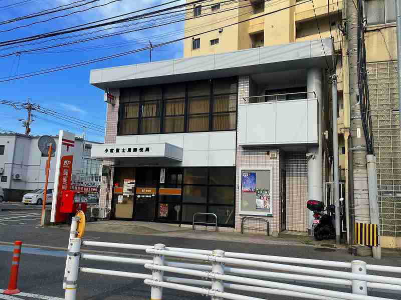 SHIZUKA　BLDG(シズカビル) 周辺画像9