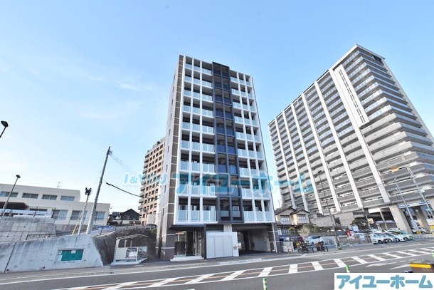 ルナリリオ 1002号室 外観