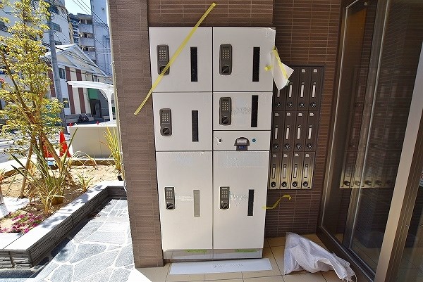 SHIZUKA　BLDG(シズカビル) その他外観4