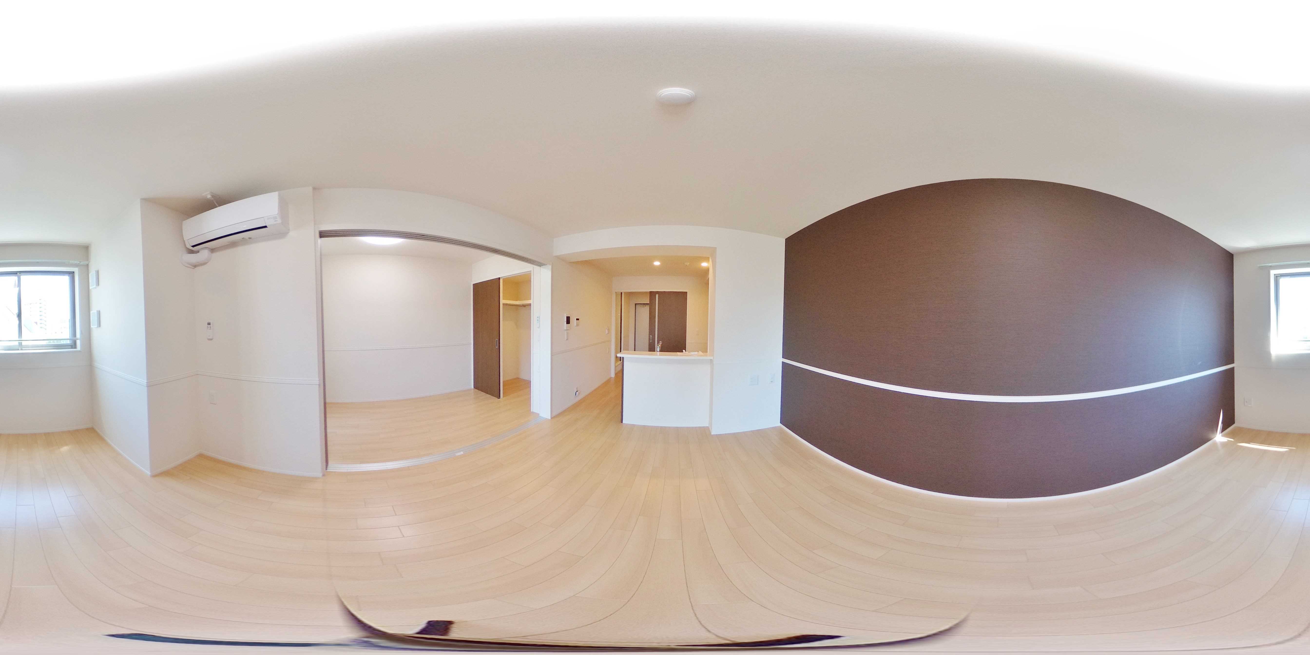 SHIZUKA　BLDG(シズカビル) リビング