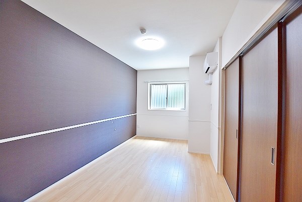 SHIZUKA　BLDG(シズカ　ビル)  リビング