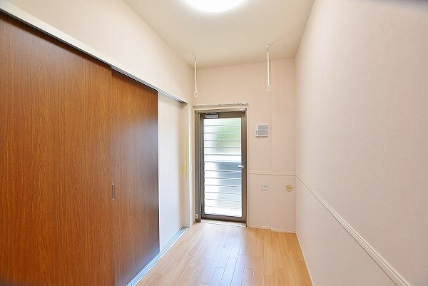 SHIZUKA　BLDG(シズカ　ビル)  ベッドルーム