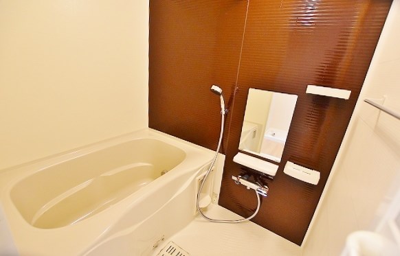 SHIZUKA　BLDG(シズカ　ビル)  風呂画像