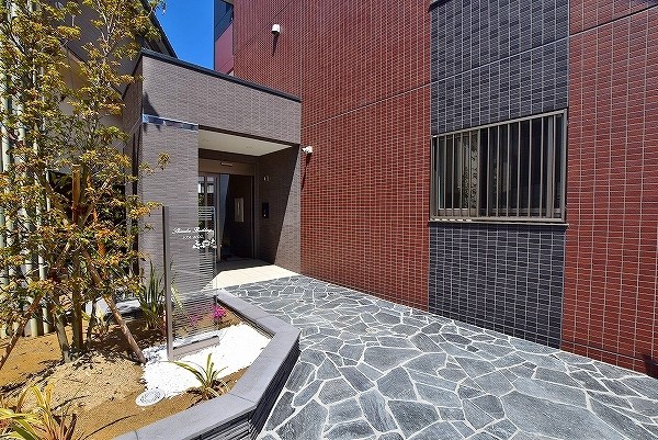 SHIZUKA　BLDG(シズカ　ビル) その他外観3