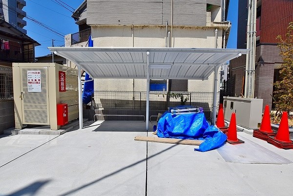 SHIZUKA　BLDG(シズカ　ビル) その他外観5