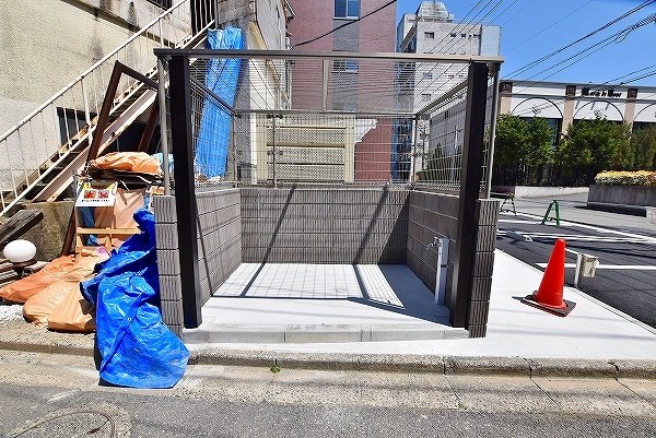 SHIZUKA　BLDG(シズカ　ビル) その他外観6