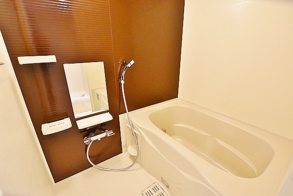 SHIZUKA　BLDG(シズカ　ビル)  風呂画像