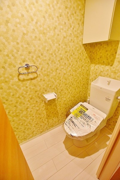 ルーブル下富野 その他2