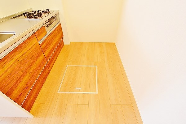 ルーブル下富野 その他22