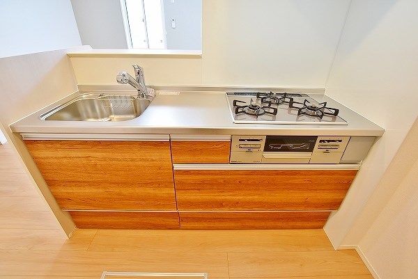 ルーブル下富野 その他23