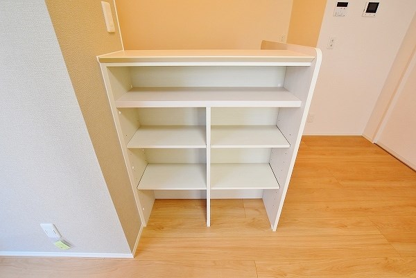 ルーブル下富野 その他32