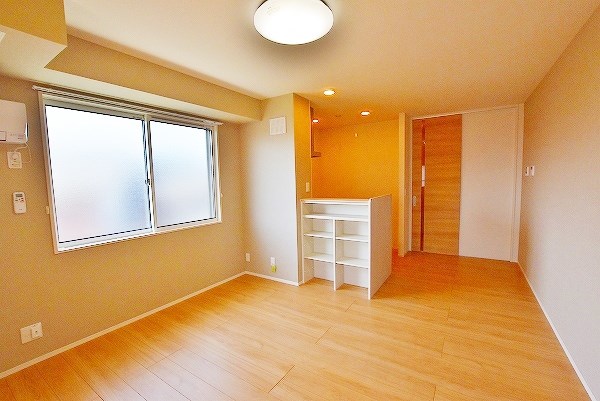 ルーブル下富野 その他8