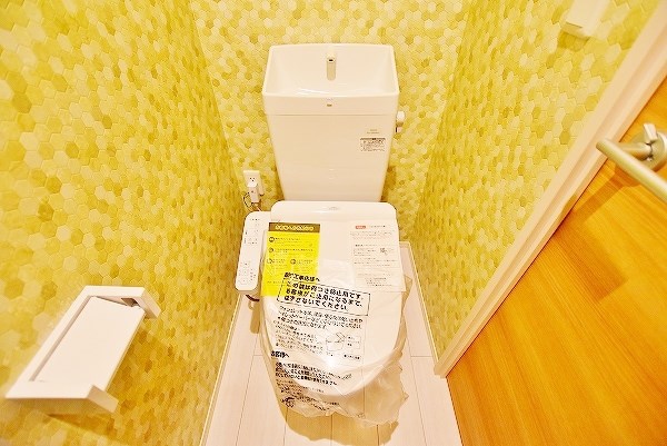 ルーブル下富野 その他14